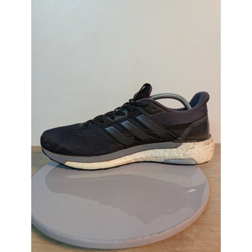 Adidas Originals supernova boost BB6035 Mens Running Trainers Sneakers Black - Picture 7 of 10
